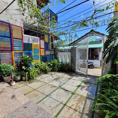Q House- Green Villa 归仁 外观 照片