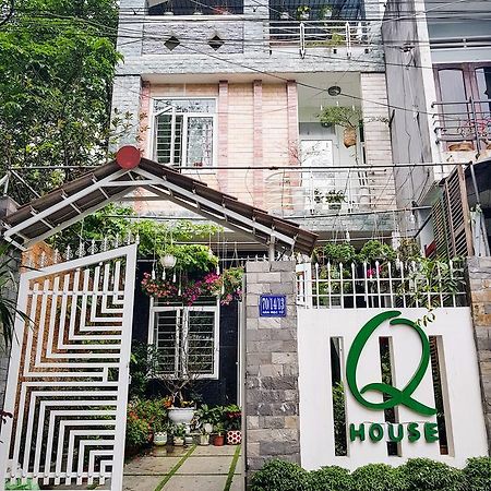 Q House- Green Villa 归仁 外观 照片