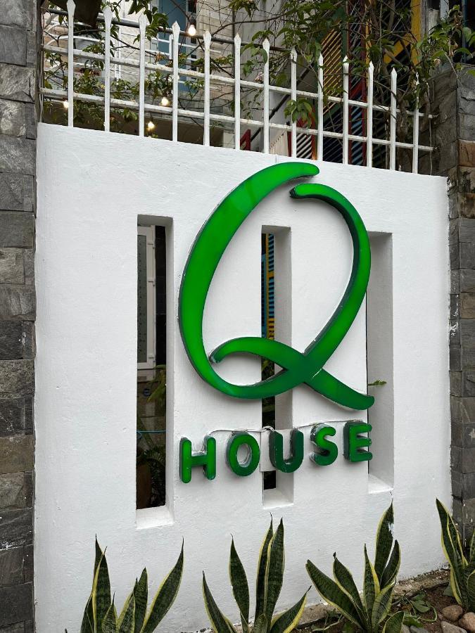 Q House- Green Villa 归仁 外观 照片