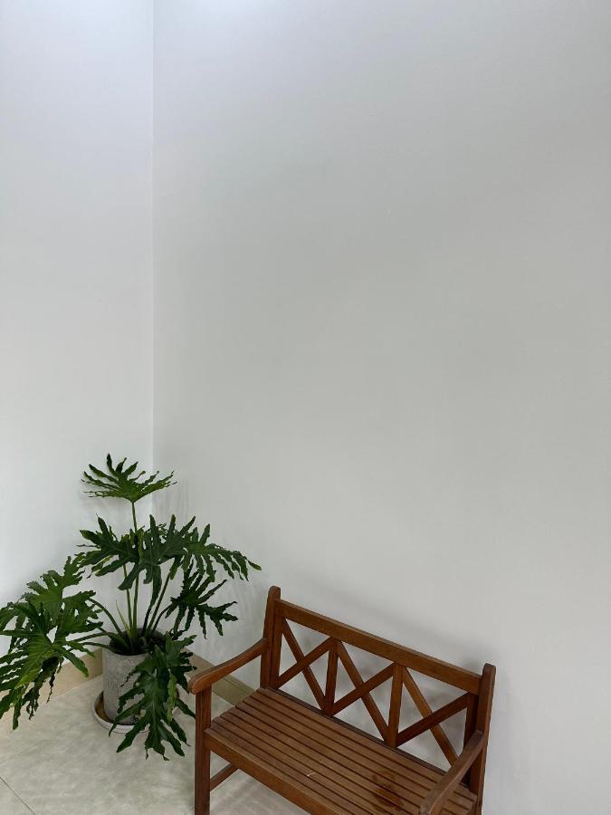 Q House- Green Villa 归仁 外观 照片