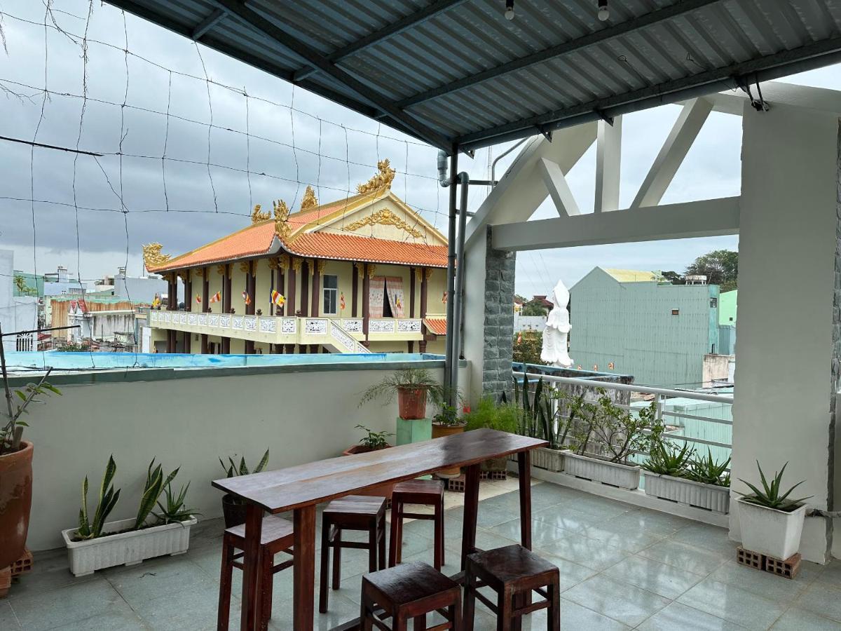 Q House- Green Villa 归仁 外观 照片