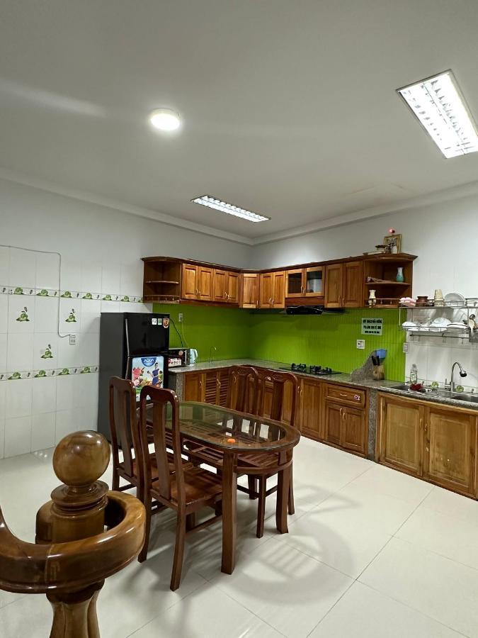 Q House- Green Villa 归仁 外观 照片